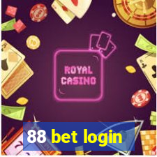 88 bet login